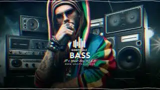 DANCEHALL BEAT | Bass Riddim | OLD SCHOOL  90's TYPE | For Sale | PROD. BY K.L.E.B.
