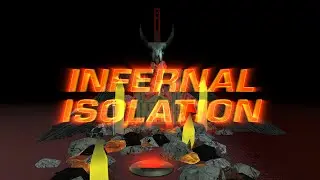 [DM] Rage# ft ZJK ft Erickz - Infernal Isolation