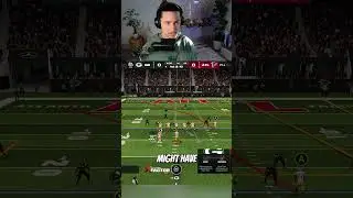 EASY FIRST DOWNS Against COVER 3 🤓