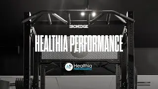 Behind the Fit-out: Healthia Performance