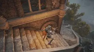 More idiots dying Elden Ring