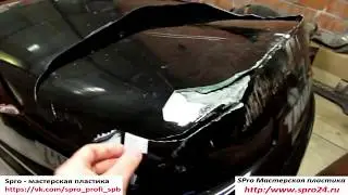 #сваркапластикавспб
