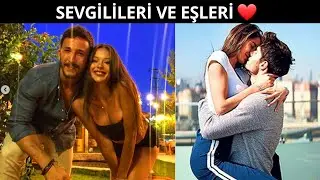 Survivor 2020 Yarışmacılarının Sevgilileri ve Eşleri