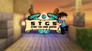 [Minecraft] Server S.T.G.S WIPE