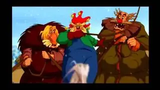 Привет весна-масленица