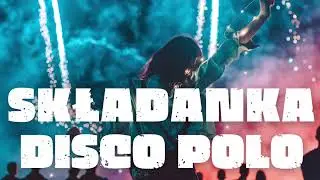 WAKACJE 2024 HITY 😜Disco Polo Największe HITY😎 MAJ 2024 🔥CZERWIEC🔥 REMIXY DISCO POLO 2024 NOWOŚĆ 🤩