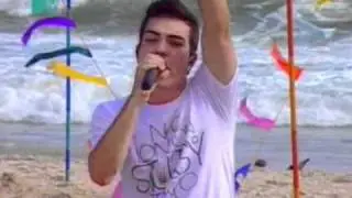 Luau Mtv 2011 - Nx zero - Insubstituivel