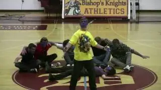 TBS Airband 2010- 11th Grade