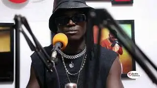 ADJI ONE - DIEZ FUSON