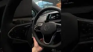 New Volkswagen ID.4 2024 EV