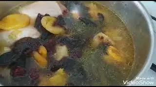 מדהים - פרגיות ממולאות באורז מתובל ברוטב פירות יבשים וסילאן