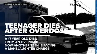 2nd time accused fentanyl supplier charged in overdose deaths involving Semmes teens  - WPMI NBC 15