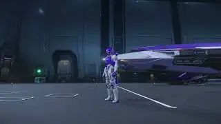 Artimex Starchaser armor + C1 Spirit 2954 Best in Show