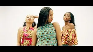 Shopé - Come Wid It (OFFICIAL MUSIC VIDEO)