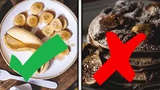 How To Lose Weight Fast (10 Healthiest Weight Loss Foods + FREE weight loss plan)