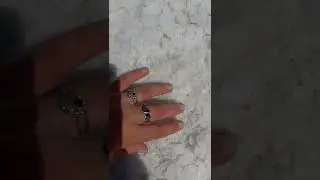 Сивашская соль.