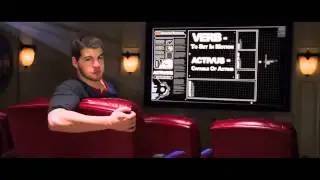 Activate in Action Movies!