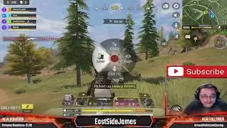 Clips from My Live Streaming on Twitch