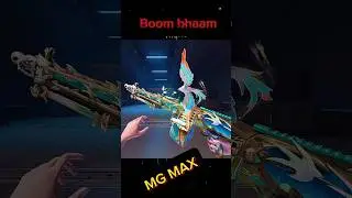 MG3 Max | New X Suit Crate Opening | Galadria X Suit Crate Opening #pubg #bgmi