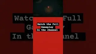 In nightmare Gameplay #gaming #games