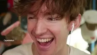 albert saying the most odd things