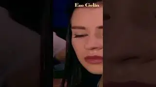 Ezo'nun kıskançlık krizi 