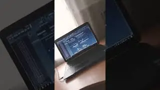 Ukrainian Techno Vibe. My new work/142 bpm.  Creating music. Gin Vinyla - Wheeler-dealer (Original)