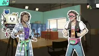 Murder By Numbers (Stream Day 2)