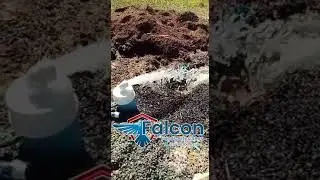 Falcon Perfuração Poços Artesianos e Semi Artesianos