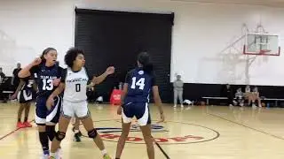 Team NorCal 7th black vs Team AARI 7th (Part 2)