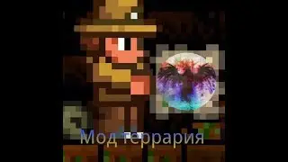 Где скачать террарию мод без кэш? (Все вещи, две крутых карты)