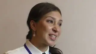 Черкесова Бэлла Мухарбиевна
