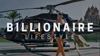 Billionaire Lifestyle Visualization 2021 💰 Rich Luxury Lifestyle | Motivation #83