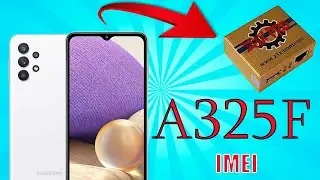 a325f repair imei without root