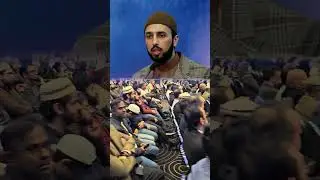 Highlights: Shaykh Hammad Mustafa delivered a thought-provoking address at the Sydney Conference