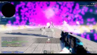 CS:GO ZE - ze dreamin v2 1 - LEVEL 3