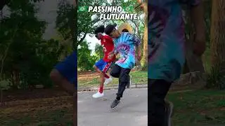 AIR WALK 🇧🇷 #viralvideo #slickback #dancevideo #viralshort #airwalk