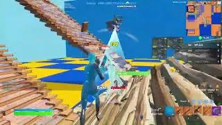 Notion 🟠 - A Fortnite Montage