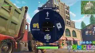 FUNNY MOMENTS FORTNITE#1 by Max Multigaming