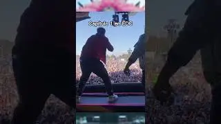 🔥EDC en MODO DIOS⚡️