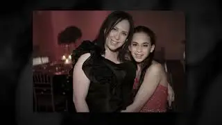 Emily's Bat Mitzvah Highlight Reel Montage!!!