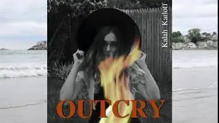 Kalah Karloff  - OUTCRY August 28