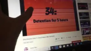 Shockwave Gets In Dead Meat All Numbers