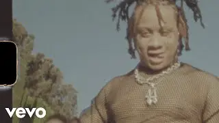 Trippie Redd - Abandoned (feat. Mariah The Scientist) ft. Mariah The Scientist