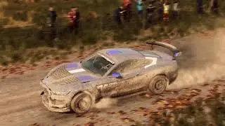 Dirt Rally 2 | Offroad Racing Simulator #cinematic🎬 Gameplay#1