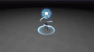 Magic Airflows |  Unity Engine