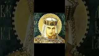Ольга и месть древлянам be like: