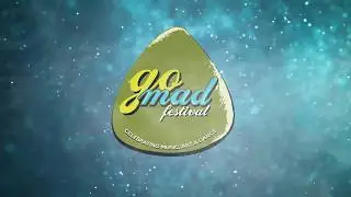 GoMAD Festival 2018