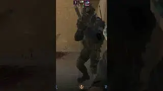 тотальное уничтожение  #cs2 #cluch #cs2ace #csgo #csgohighlights #simple #cs #shorts