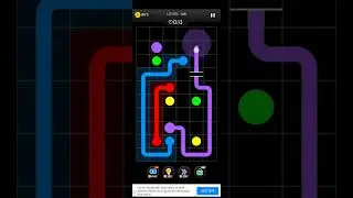 Dot Knot - Level 148